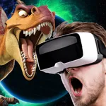 VR Videos 360 icon