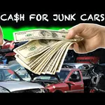 I Buy Junk Cars and Houses icon