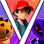 Monster Brawl - Collect&Fight! icon