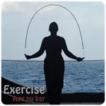 Exercise Age No Bar icon