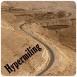 Hypermiling icon