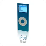iPod About icon
