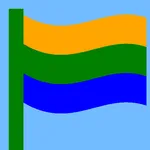 AssembleFlag icon