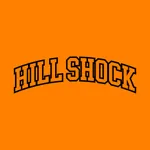 HILLSHOCK 震撼健身 icon