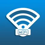 Find WiFi Connect & Internet icon