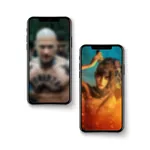 Furioza Furiosa Wallpaper icon