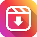 All Social Video Downloader icon