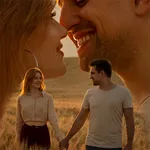 Blend Photo - Double Exposure icon