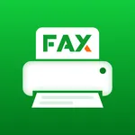 Tiny Fax - Send Fax from Phone icon