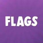 Flags icon