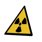 Fake Geiger Counter icon