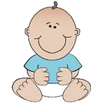 Berat Badan Ideal Bayi dan Ana icon