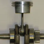 Bore Up Engine icon