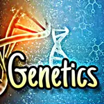 Genetics icon