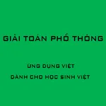 Giải toán phổ thông icon