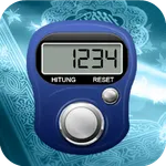 Tasbih Digital icon