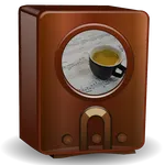 Radio el Cafe icon