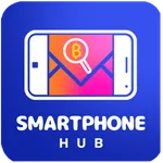 เช็คราคามือถือ  SMARTPHONE HUB icon