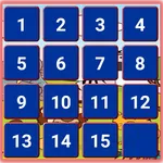 Game Acak Angka icon