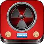 RadioActiva 99.7 FM Honduras icon