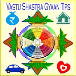 Vastu Shastra Gyan Tips icon