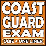 INDIAN COAST GUARD EXAM BHARTI icon
