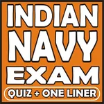 INDIAN NAVY EXAM icon