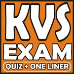 KVS EXAM (Kendriya Vidyalaya S icon
