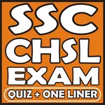 SSC CHSL (10+2) Preparation in icon