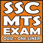 SSC MTS Exam Preparation 2019 icon