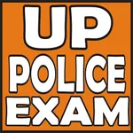 UP police Bharti 2020 (Constab icon