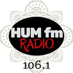 Hum Tum fm Radio 106.1 icon