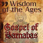 The Gospel of Barnabas icon