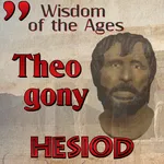 Hesiod's The Theogony icon