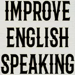 Improve English Speaking icon