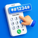 All Mobile Secret Codes 2025 icon