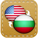 Bulgarian English Dictionary icon