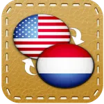 Dutch English Dictionary icon