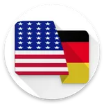 German English offline Diction icon