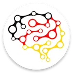 تعلم الأفعال الألمانية icon