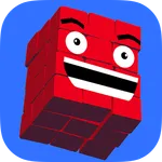 Blox 3D Junior icon