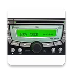 Ecosport Radio Code icon