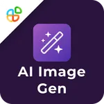 AI Image Generator icon