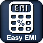 EMI Loan Amount Calculator icon