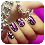 Nail Art Step by Step Images icon