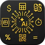 Utilo-Ai Multi Utility Toolkit icon