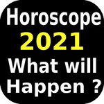 Horoscope 2021 (Yearly) icon