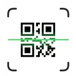 QR and Barcode Scanner icon