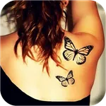 Hand Tattoo Designs Girls icon