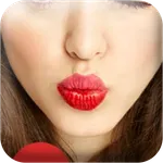 Couple Kiss Wallpapers, Images icon
